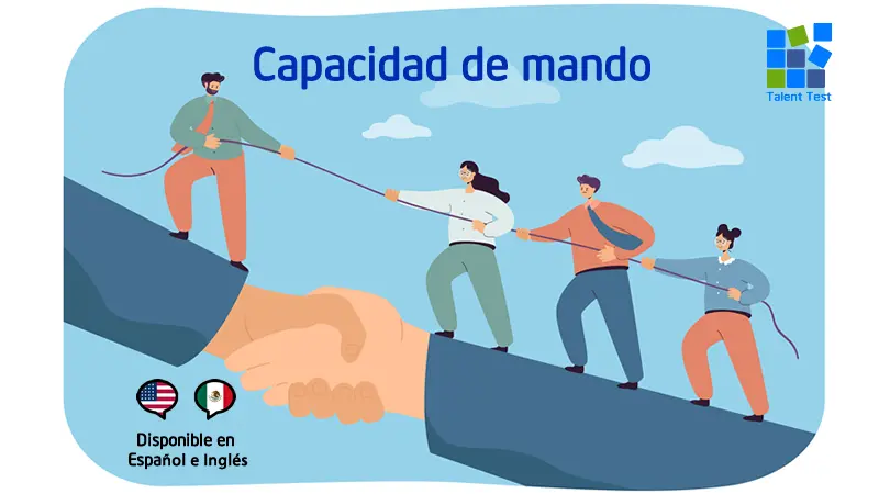 La formación en liderazgo que diseñamos con base en los resultados ha potenciado el mentoring interno y el desarrollo de talento.