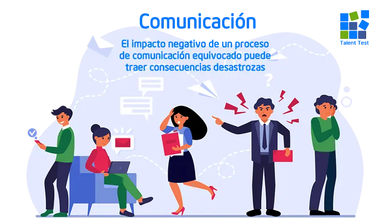 La comunicación es el puente que une mentes; sin ella, vivimos en islas de suposiciones y malentendidos.
