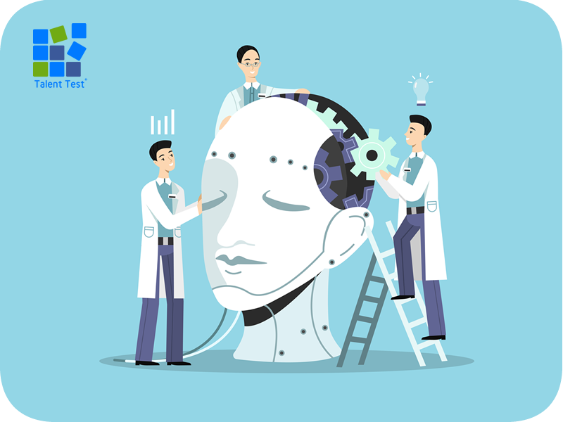 ¡Cuándo evaluar la Inteligencia Racional?  Sí pero en su justa medida, es un factor determinante Talent Test Online