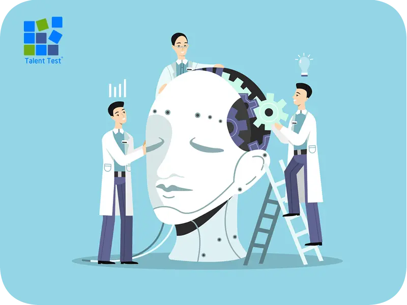 ¡Cuándo evaluar la Inteligencia Racional?  Sí pero en su justa medida, es un factor determinante Talent Test Online