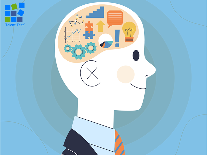 La competencia Amplitud de Criterio promueve soluciones justas y equilibradas Talent Test Online