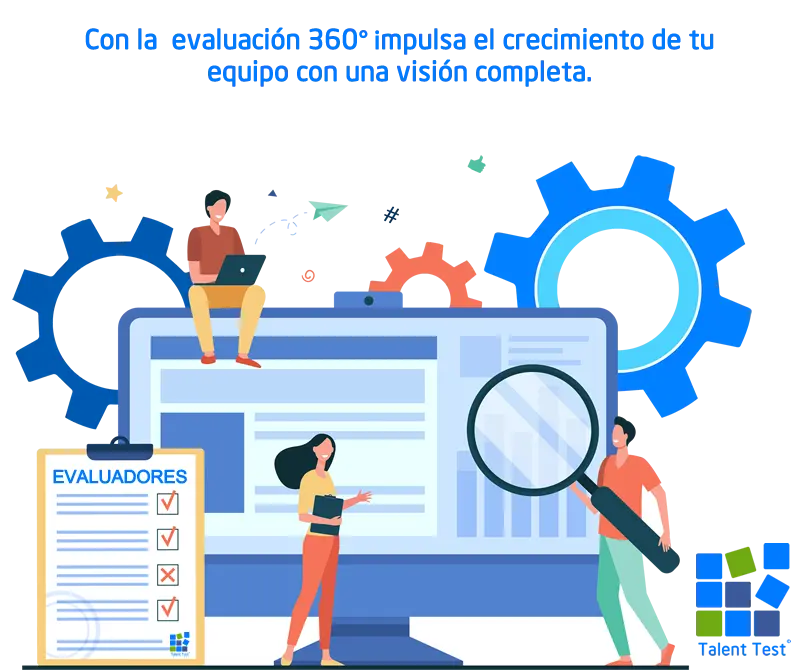 Fomenta la comunicación abierta y el feedback constructivo en equipos