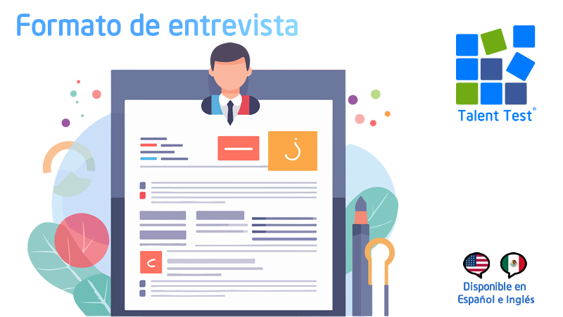 Talent Test: Evalúa el desempeño de tus empleados de forma justa