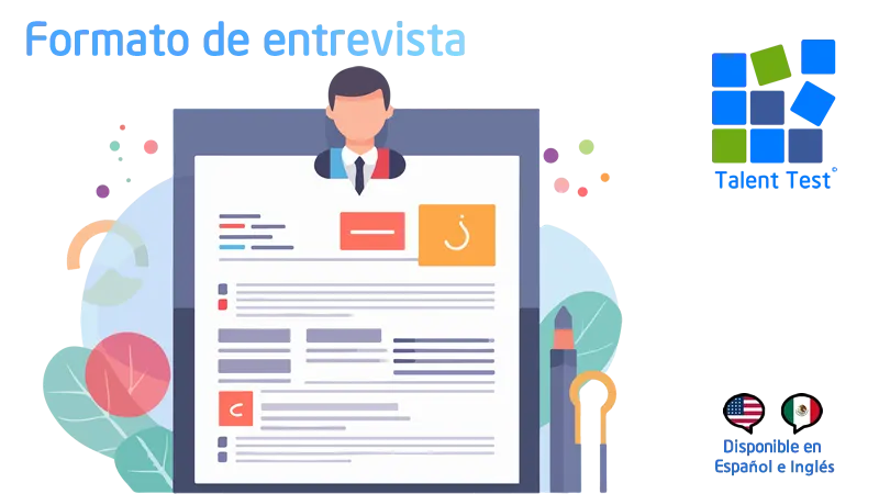 Talent Test: Evalúa el desempeño de tus empleados de forma justa