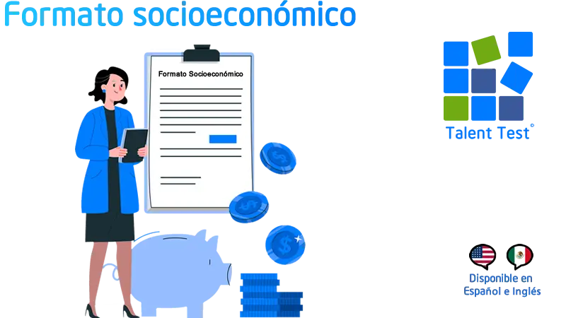 Talent Test: Impulsa el desarrollo profesional de tus empleados.