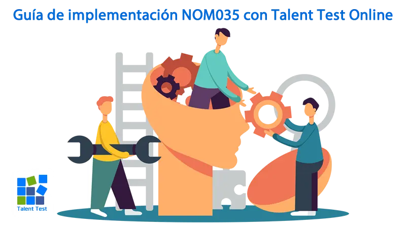 Descubra el proceso paso a paso para implementar la NOM035 en su empresa a prueba de errores