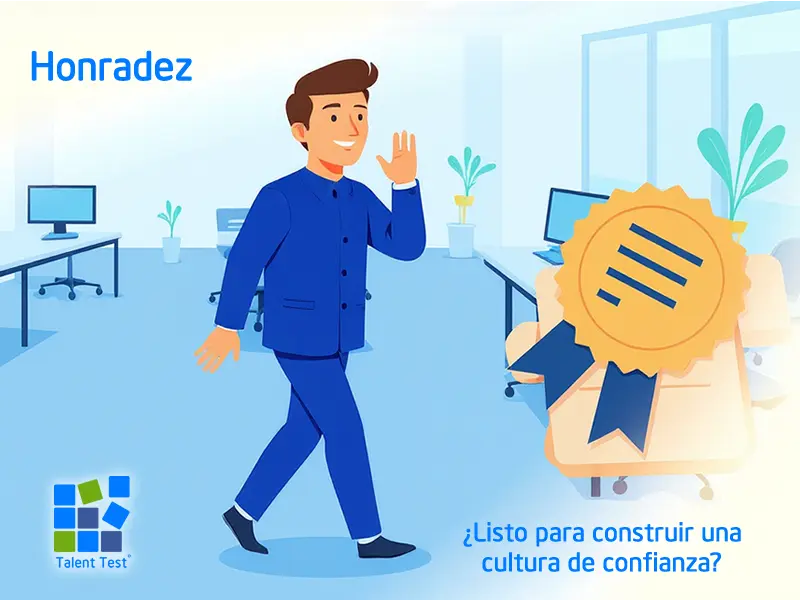 En desarrollo de líderes, la ética es tan importante como la competencia técnica.
