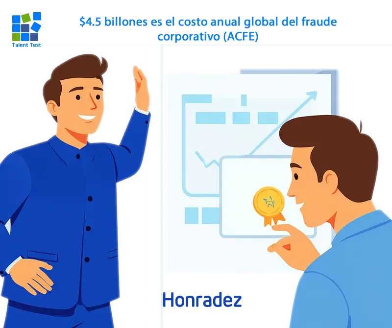 La psicometría online permite escalar la evaluación por competencias sin sacrificar la profundidad.