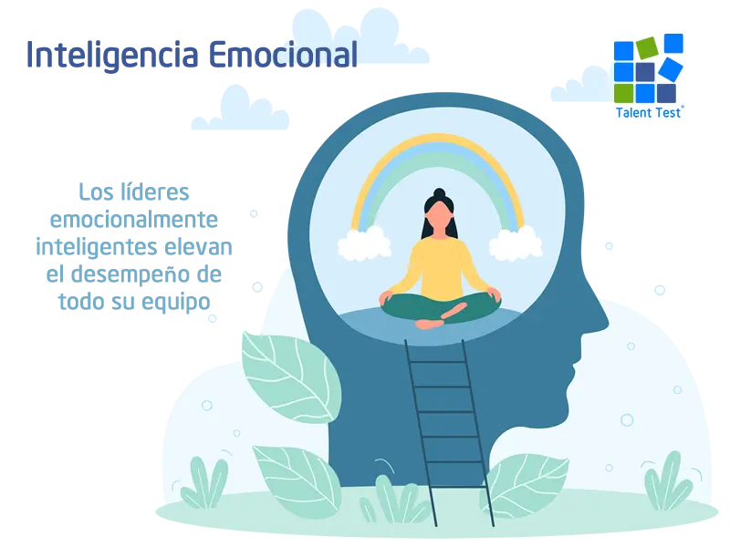 En desarrollo organizacional, la inteligencia emocional es motor del cambio sostenible.