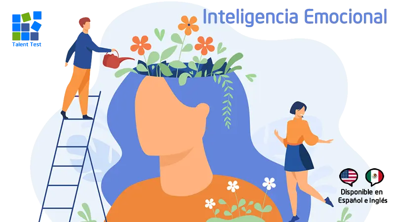 Con Talent Test Promovimos a un líder cuya autoconciencia emocional mejoró drásticamente la productividad de su área.