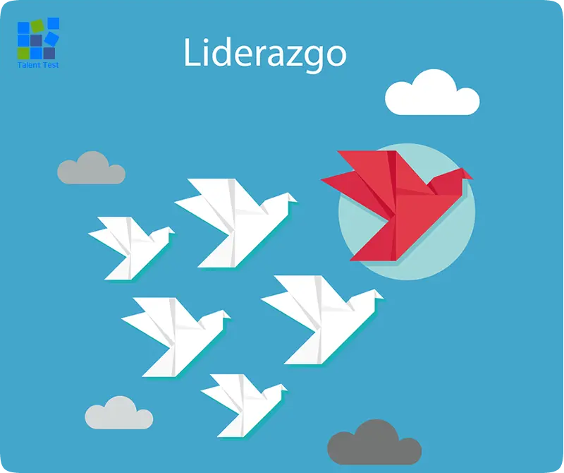 Talent Test Online – psicometría online para la evaluación del liderazgo.