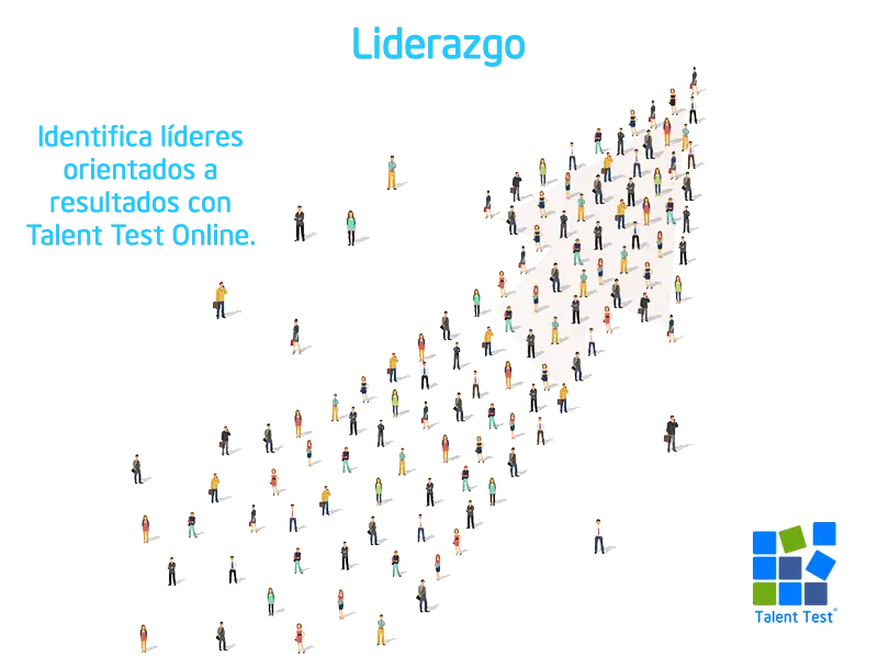 ¿Cómo evaluar líderes para procesos de fusión? Talent Test Online analiza habilidades de gestión del cambio.