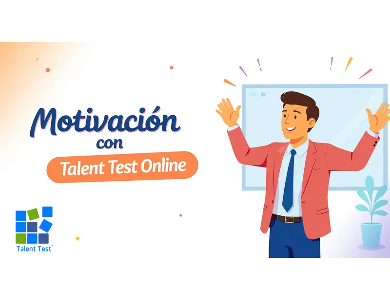 Talent Test Online Evaluación por competencias para promover cultura de integridad.