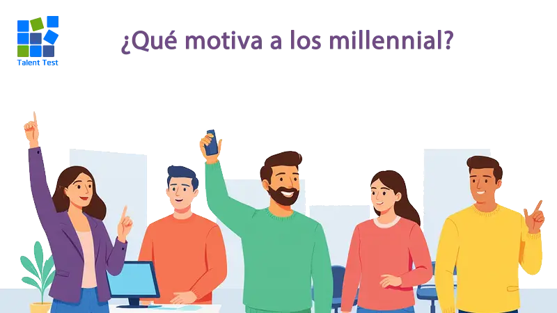 Con Talent Test Promovimos a un líder cuya autoconciencia emocional mejoró drásticamente la productividad de su área.