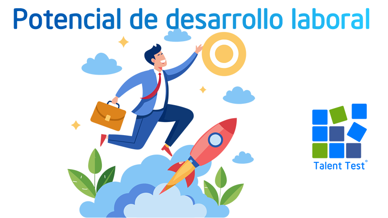 Talent Test: La solución completa para la gestión del talento