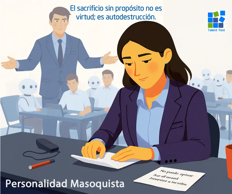 Para un líder narcisista el reconocimiento es su combustible, la crítica su talón de Aquiles evalúalo con Talent Test Online.