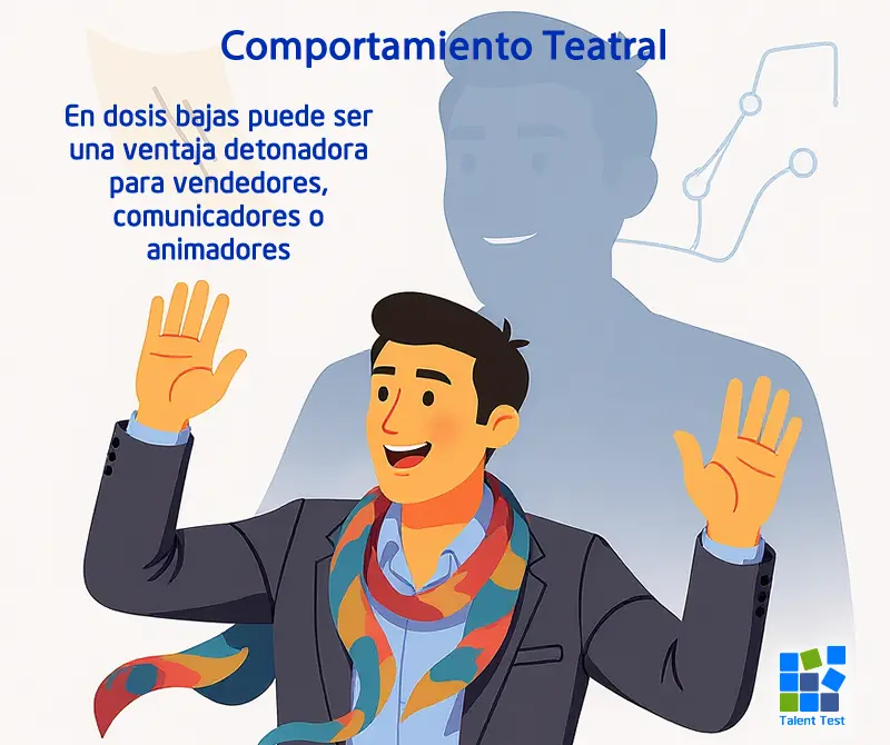 Evaluación laboral digital para medir habilidades sociales y riesgo de aislamiento profesional
