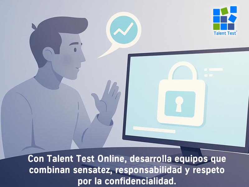Desarrollo de talento en Ecuador mediante evaluación de conducta ética y discreción laboral.