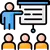 Icono del módulo de administración de capacitación empresarial
